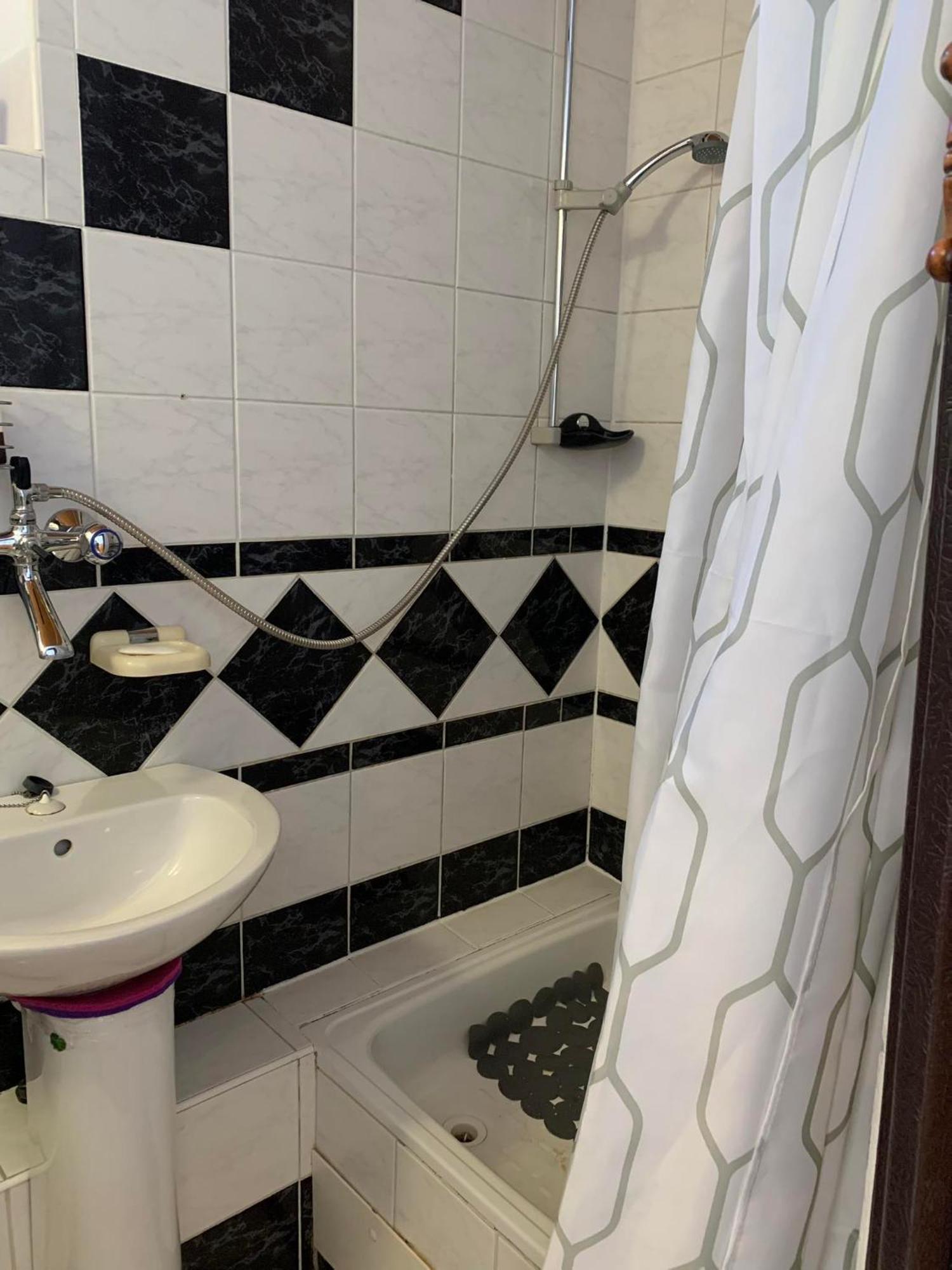 Penzion Alex Vel'ka Lomnica Dış mekan fotoğraf