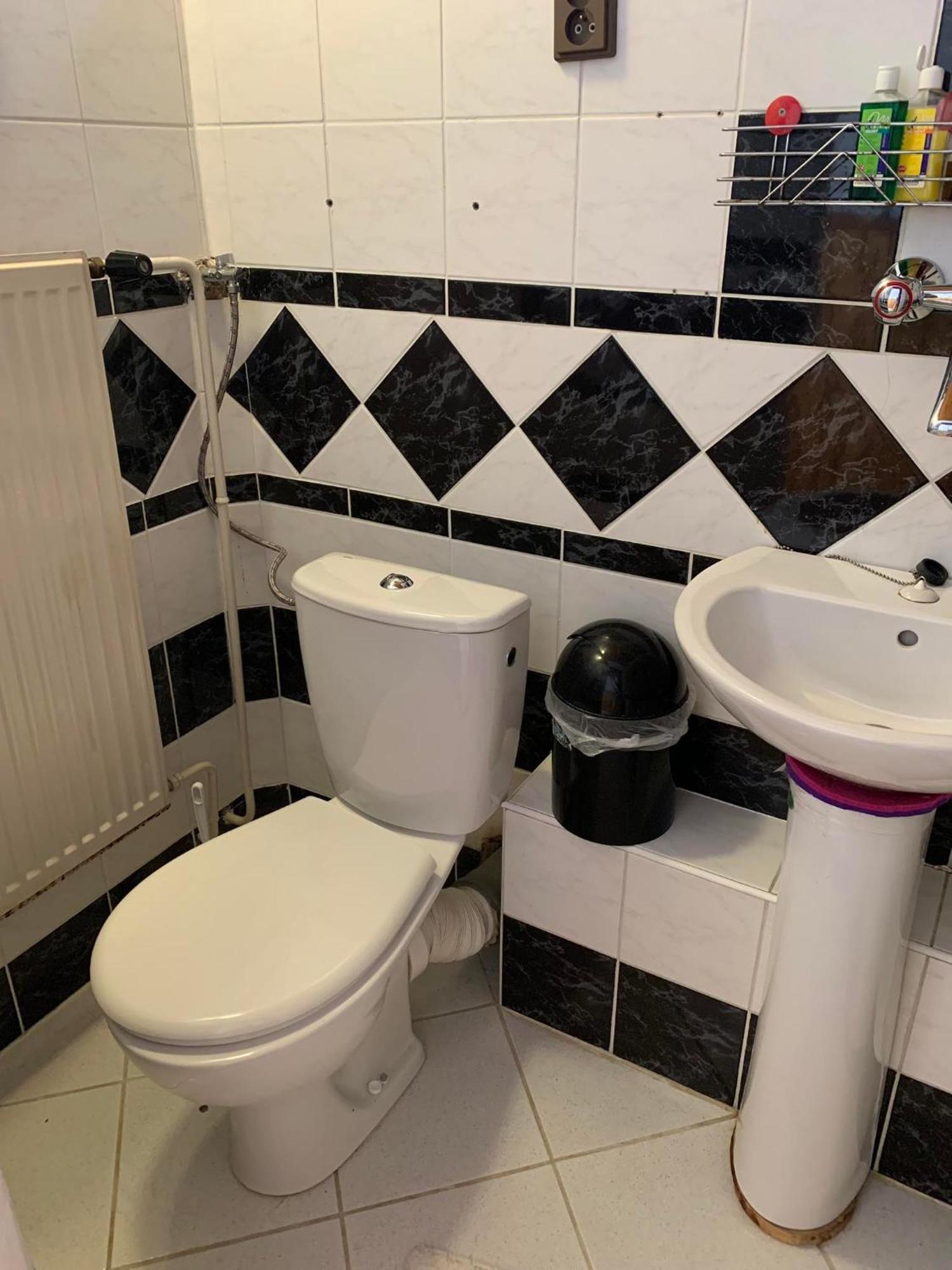 Penzion Alex Vel'ka Lomnica Dış mekan fotoğraf