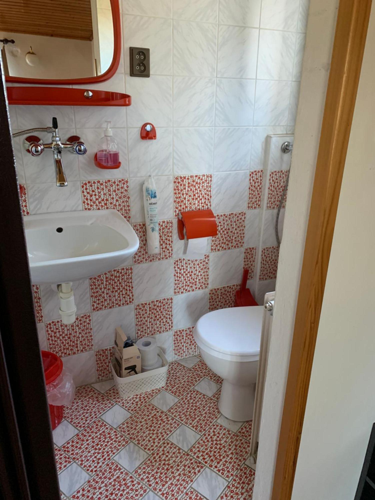 Penzion Alex Vel'ka Lomnica Dış mekan fotoğraf